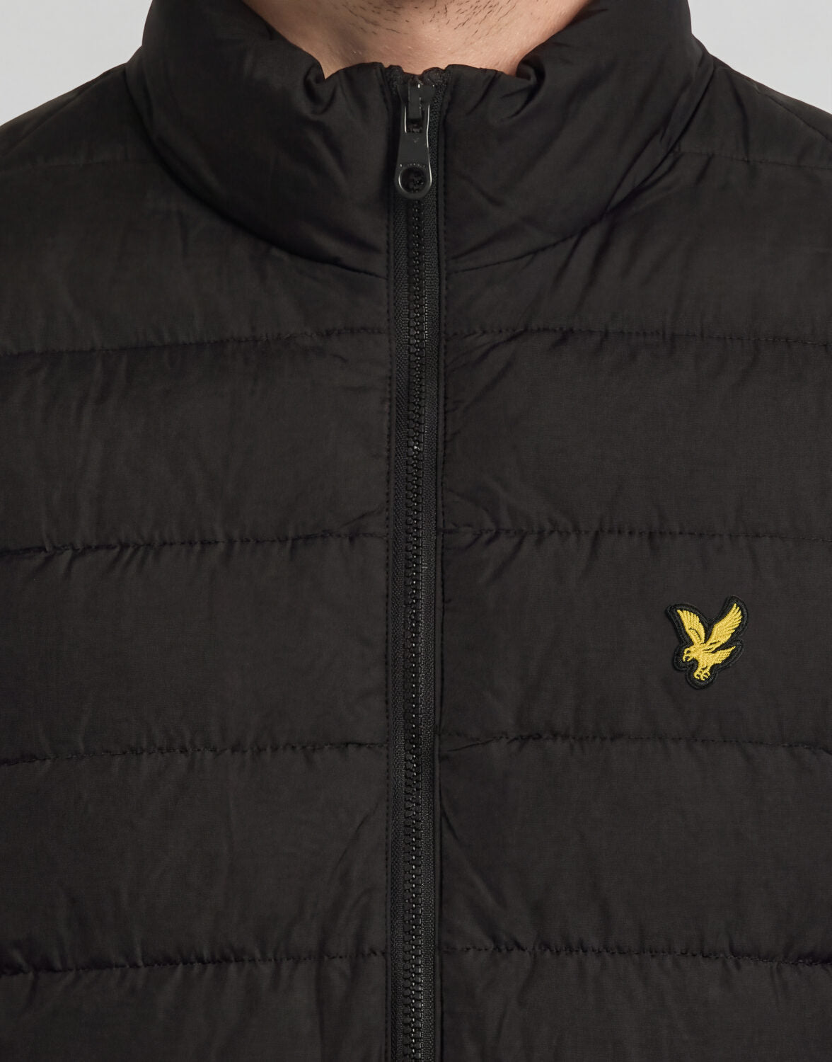 #vestes# - #lyle_and_scott#