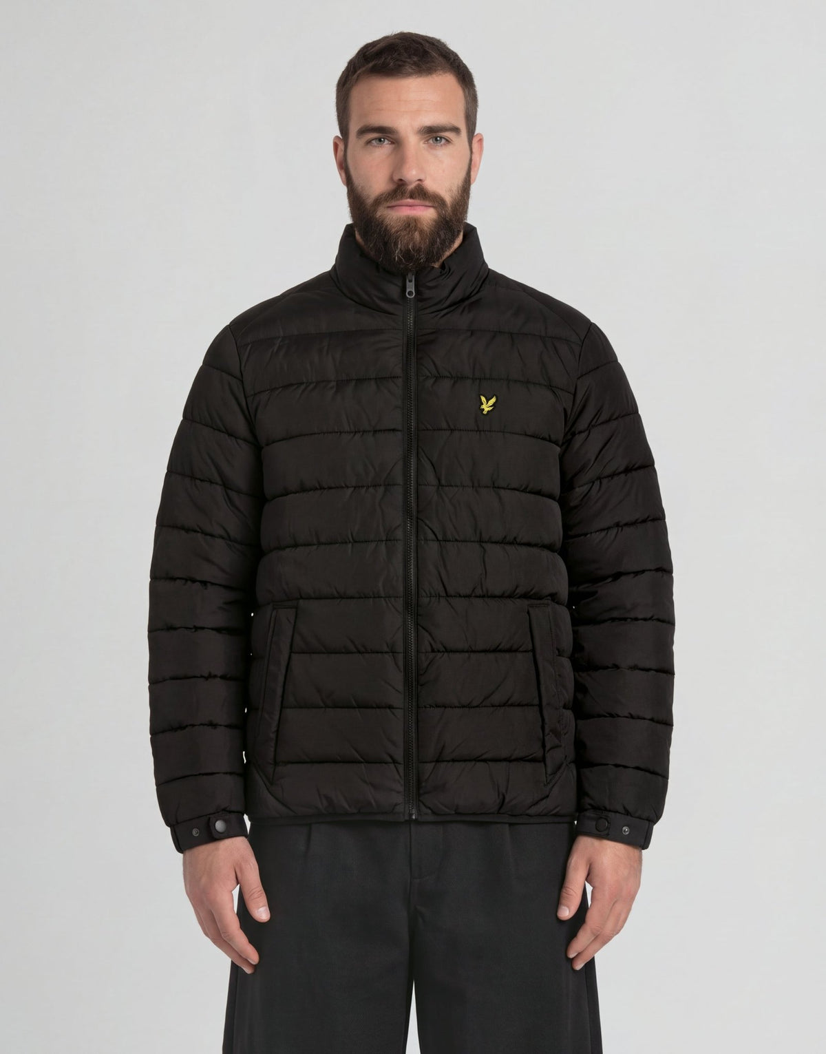 #jackets# - #lyle_and_scott#