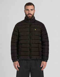 Quilted Jacket