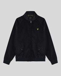 jackets - lyle_and_scott