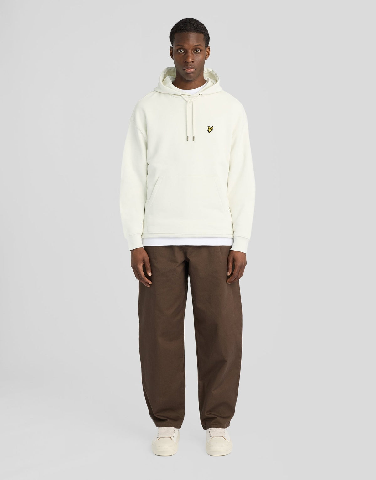 #chaquetas# - #lyle_and_scott#