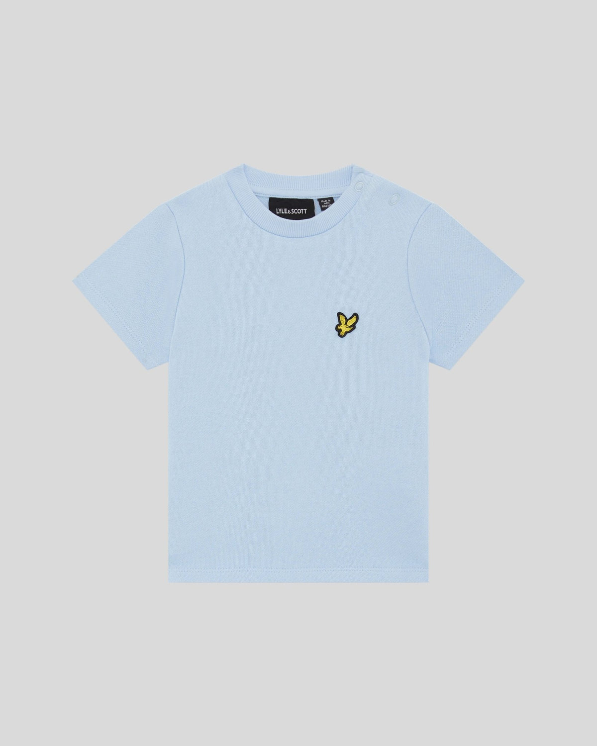 #jassen# - #lyle_and_scott#