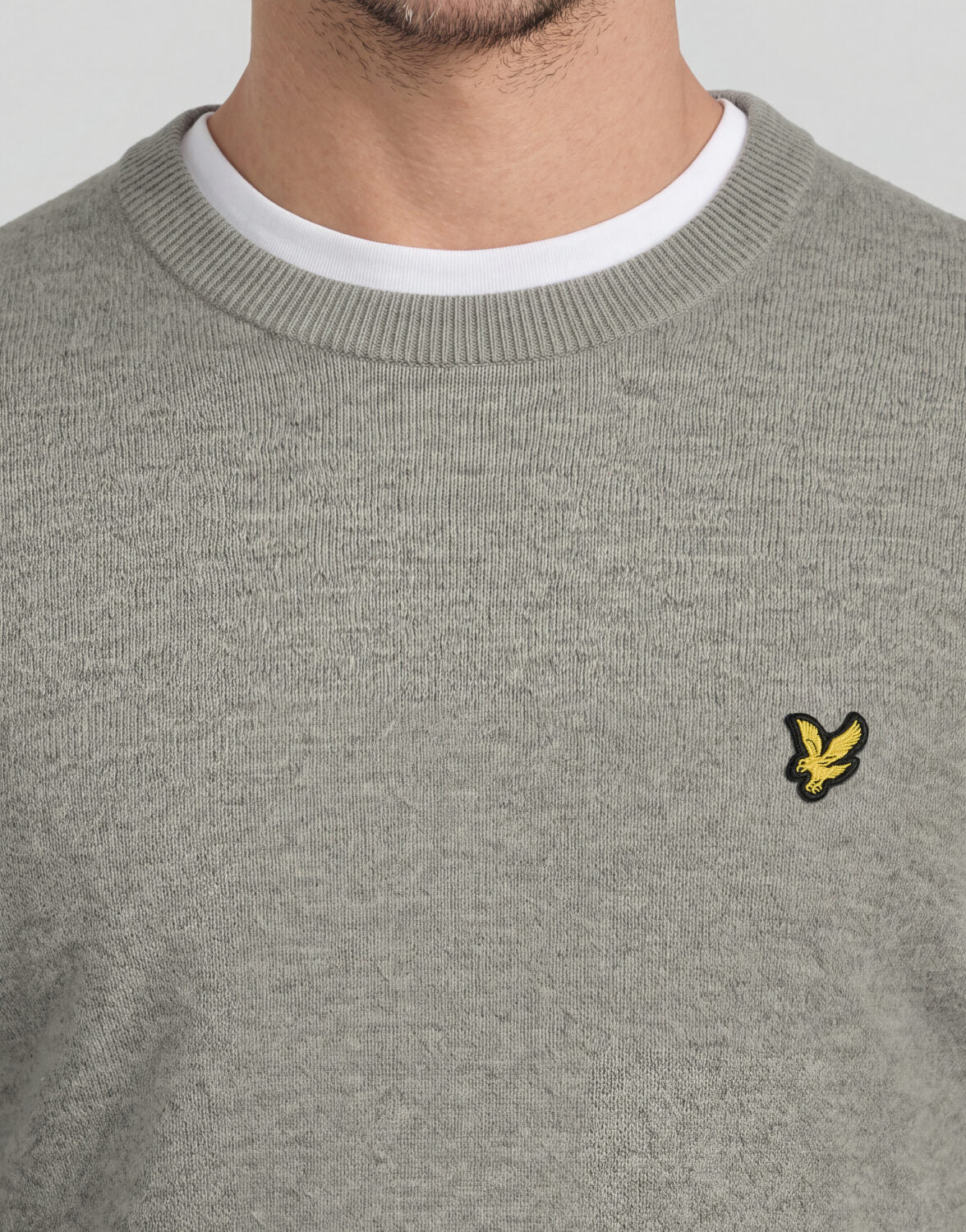 #Jacken# - #Lyle_and_Scott#