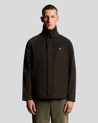 jackets - lyle_and_scott