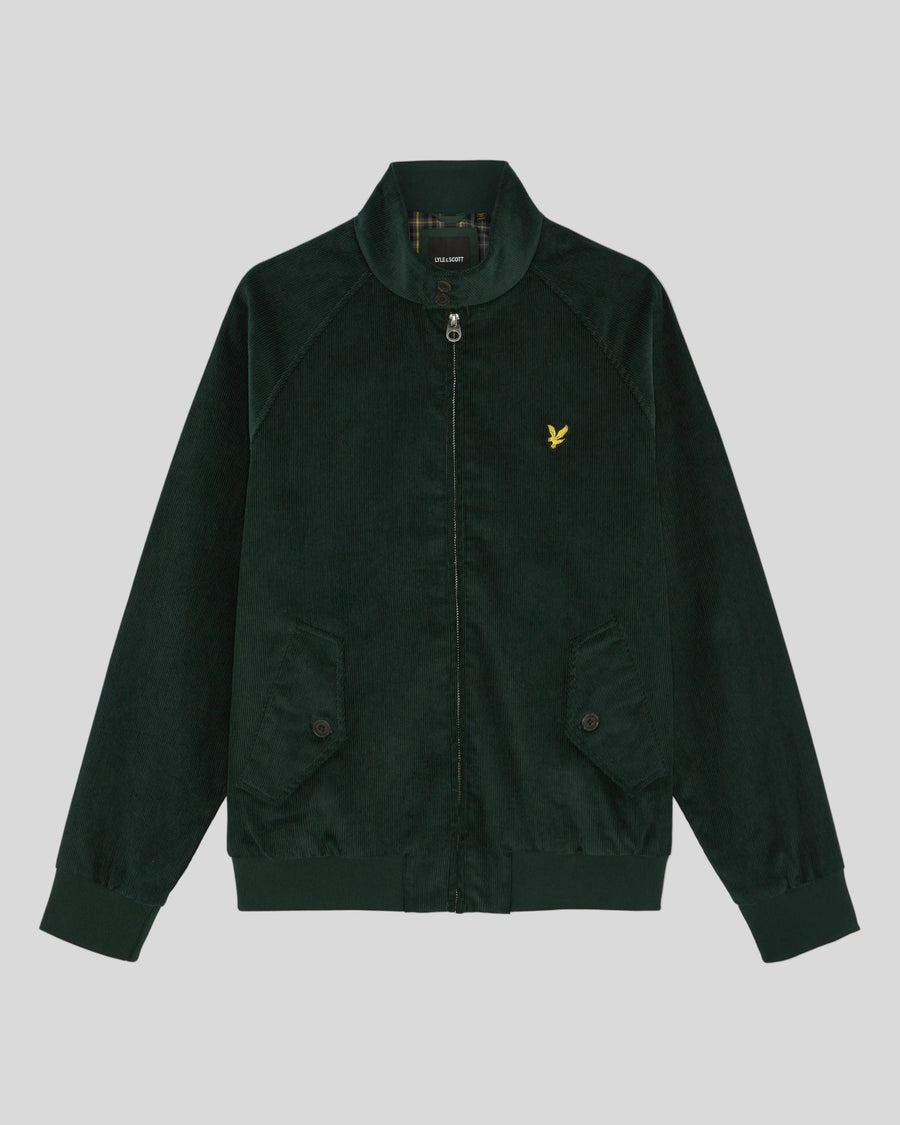 #Jacken# - #Lyle_and_Scott#