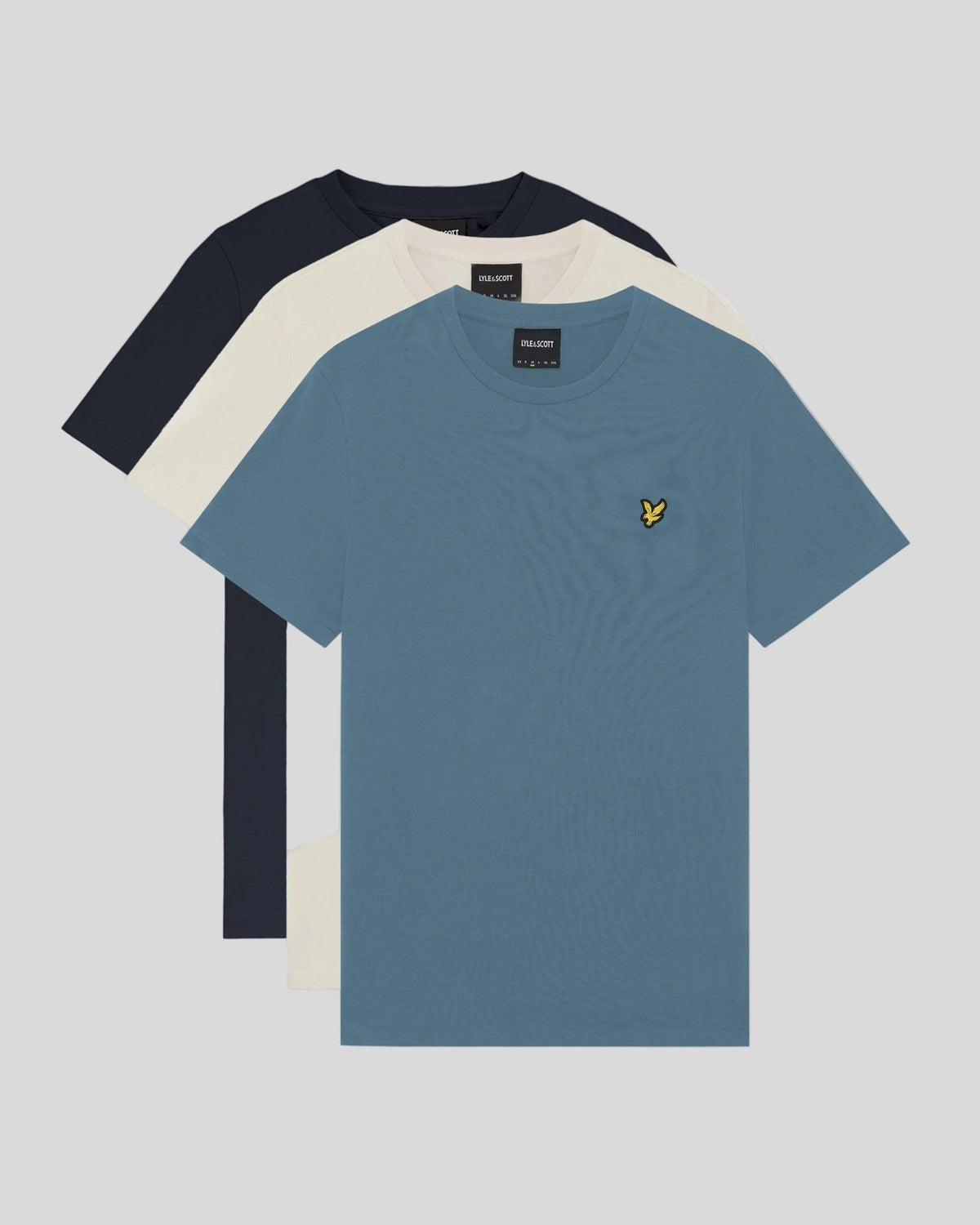 #vestes# - #lyle_and_scott#