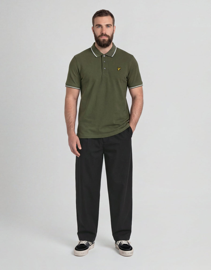 #chaquetas# - #lyle_and_scott#