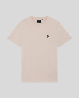 Cotton Crew Neck T-Shirt