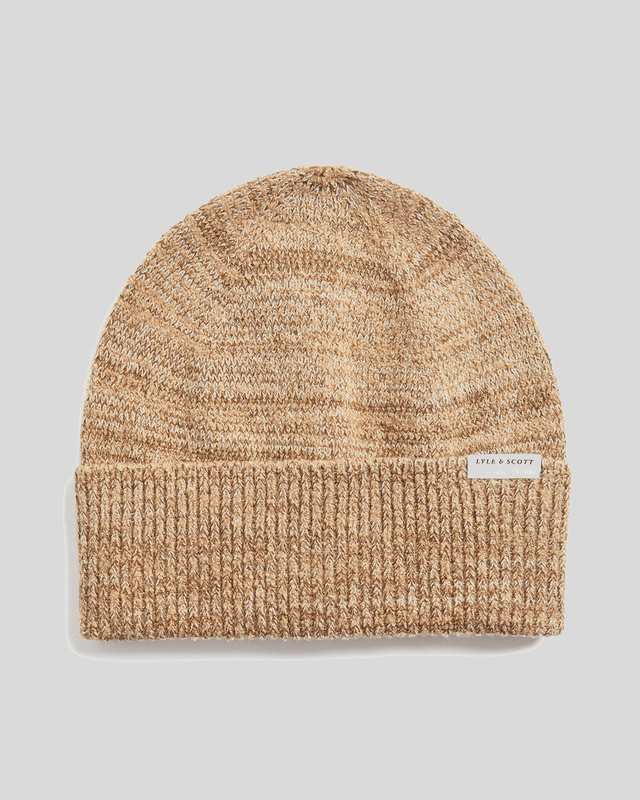 Marl Beanie