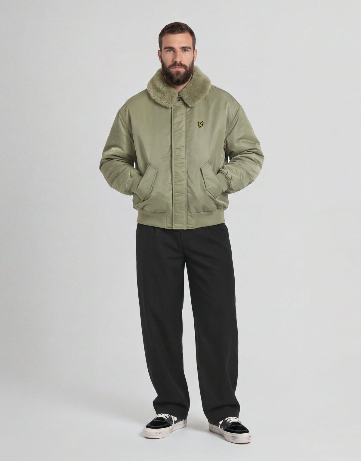 #jackets# - #lyle_and_scott#