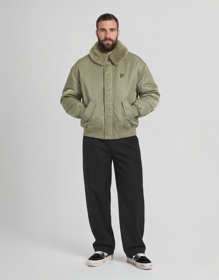 #jackets# - #lyle_and_scott#
