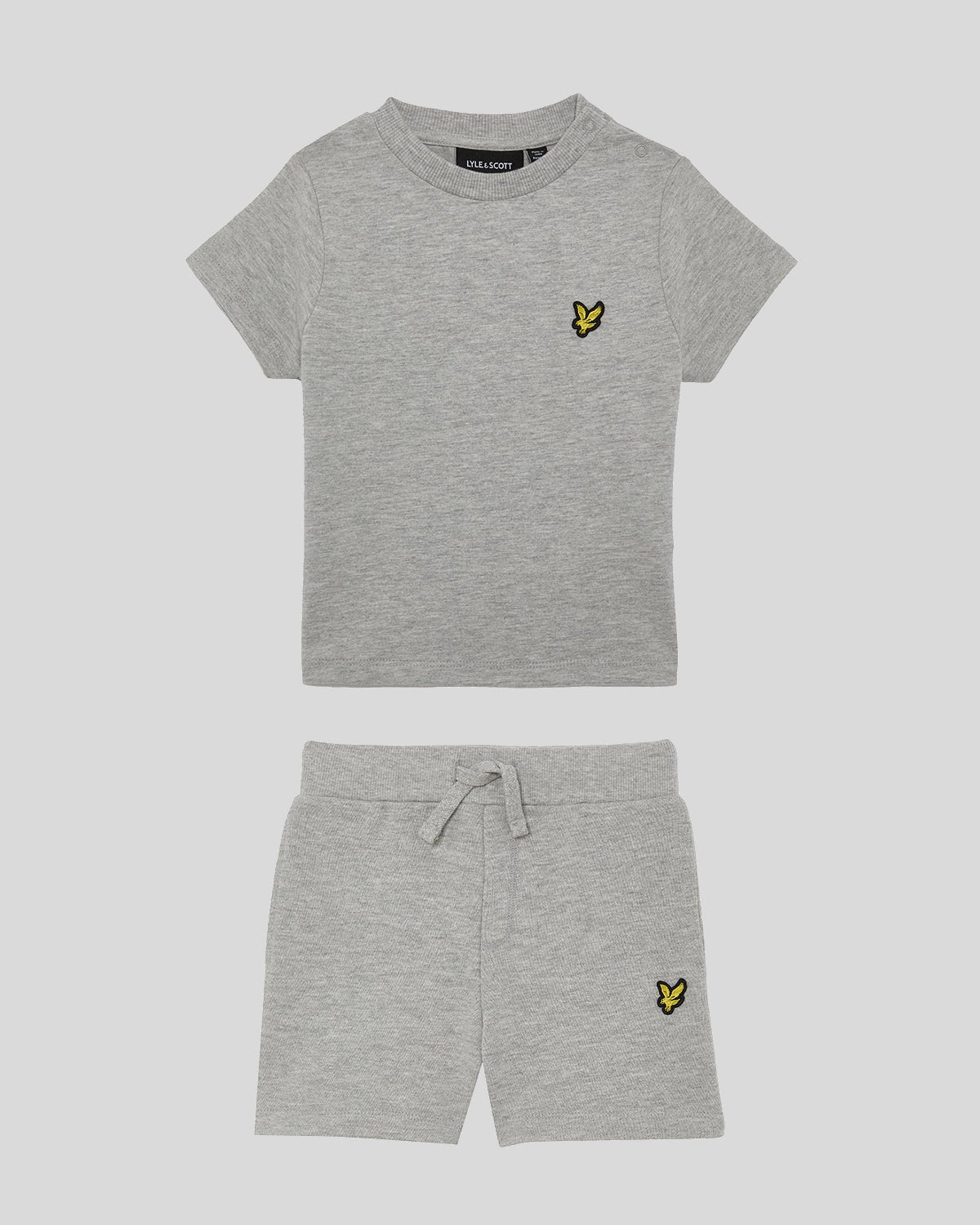 Shorts Lyle And Scott Baby Clothes Lyle Scott Toddler T-Shirt