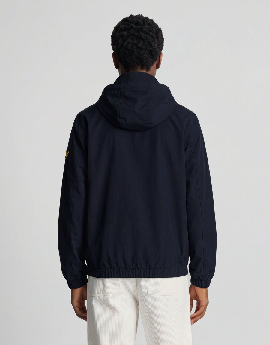 #chaquetas# - #lyle_and_scott#