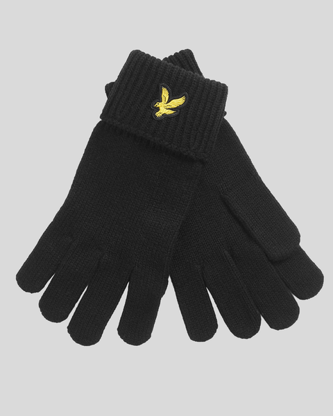 lyle and scott handschuhe & Herrenhandschuhe aus Merinowollmischung, tiefschwarz Stil:Memory-Foam O'Neal Sonus ab 70,99 rigging boats