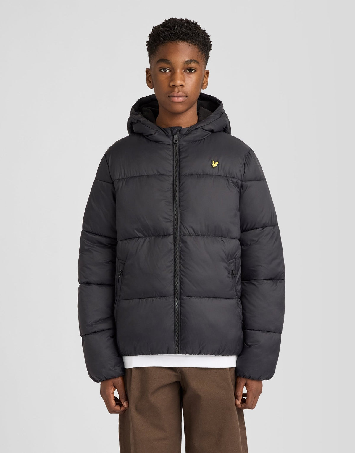 #vestes# - #lyle_and_scott#