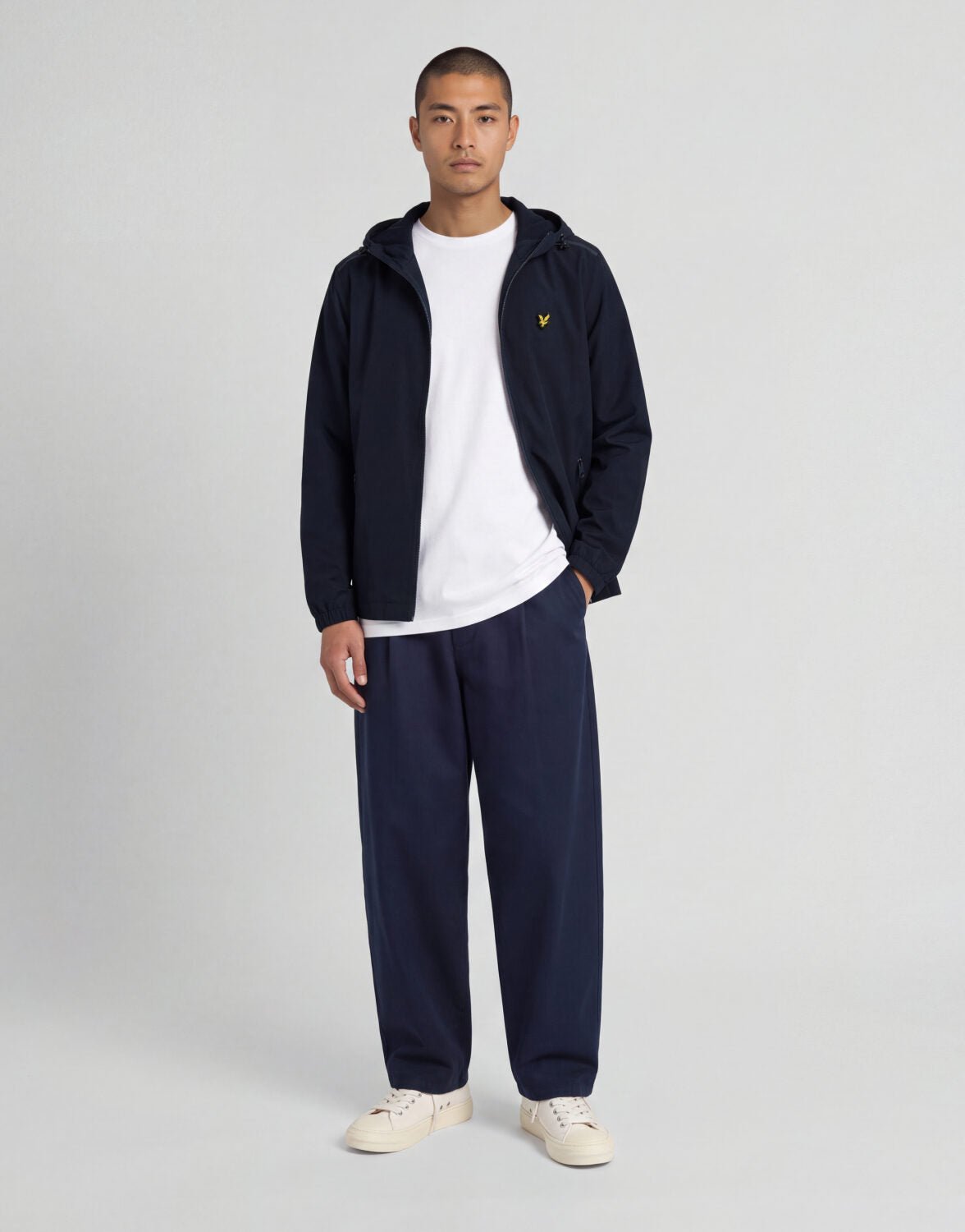 #vestes# - #lyle_and_scott#