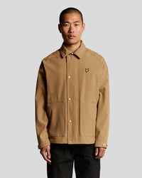 jackets - lyle_and_scott
