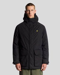jackets - lyle_and_scott