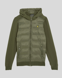 jackets - lyle_and_scott