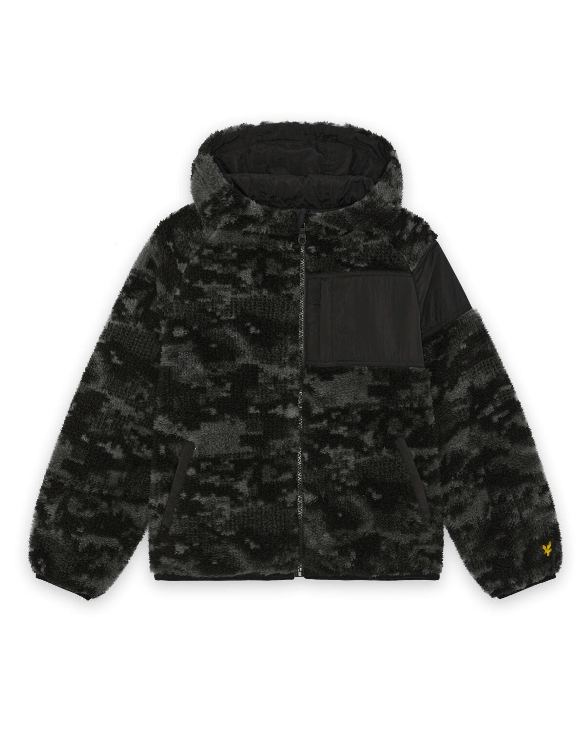 #jackets# - #lyle_and_scott#