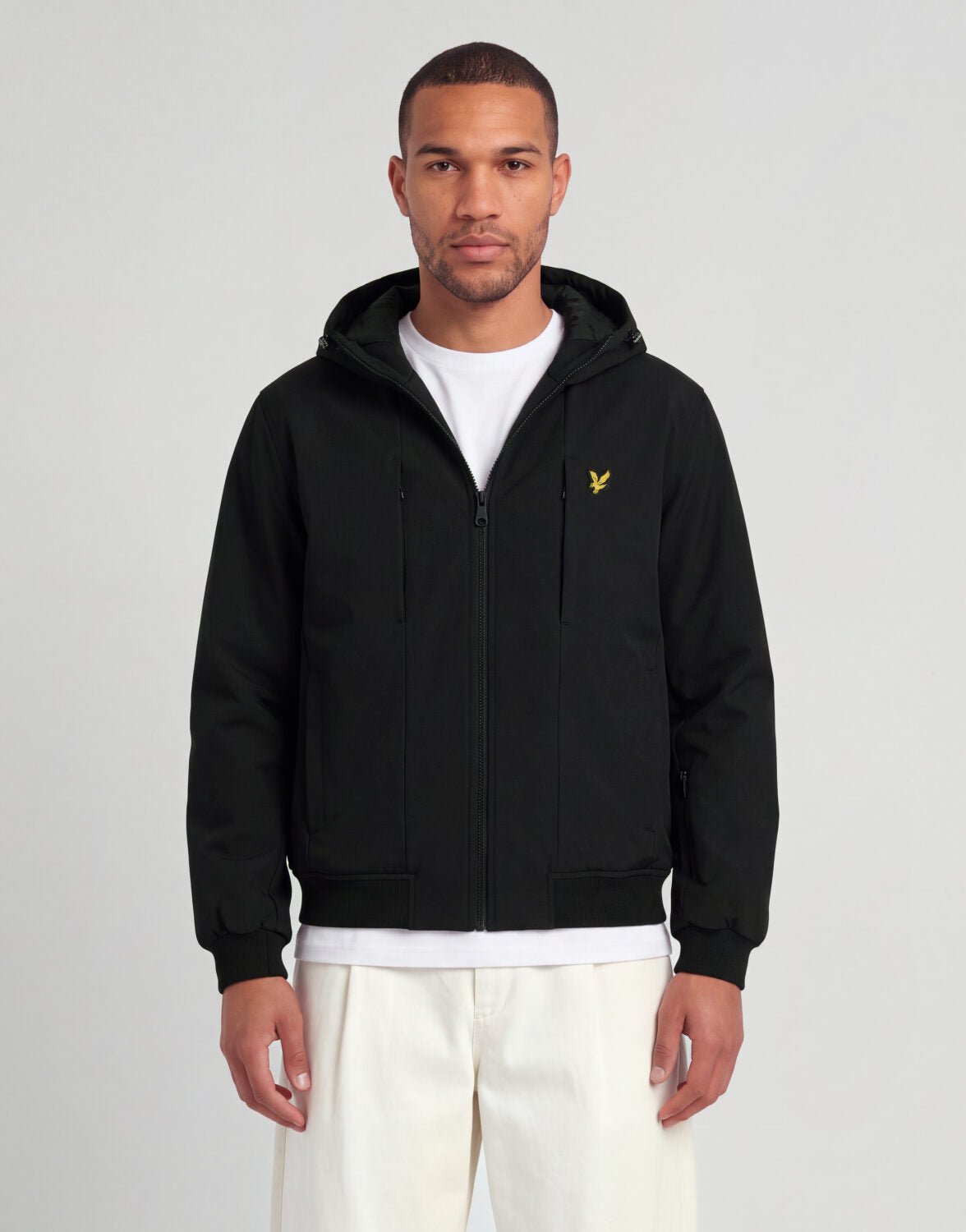 #Jacken# - #Lyle_and_Scott#