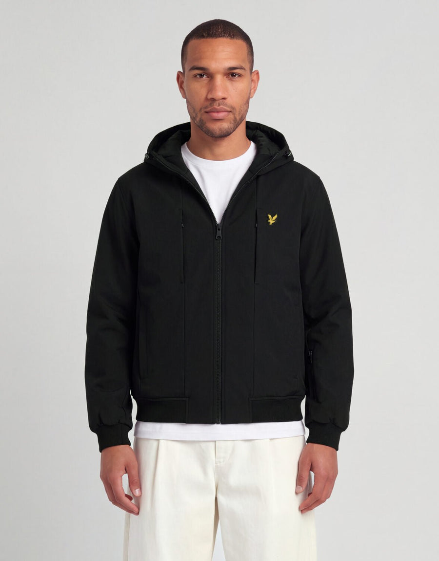#Jacken# - #Lyle_and_Scott#