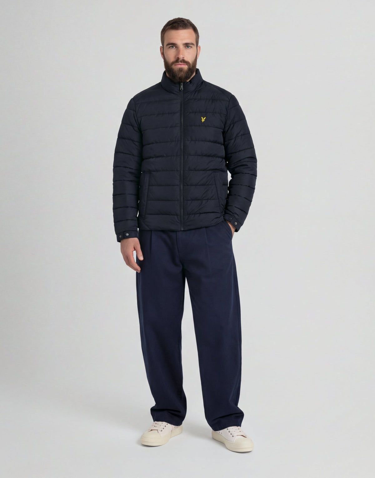 #jackets# - #lyle_and_scott#