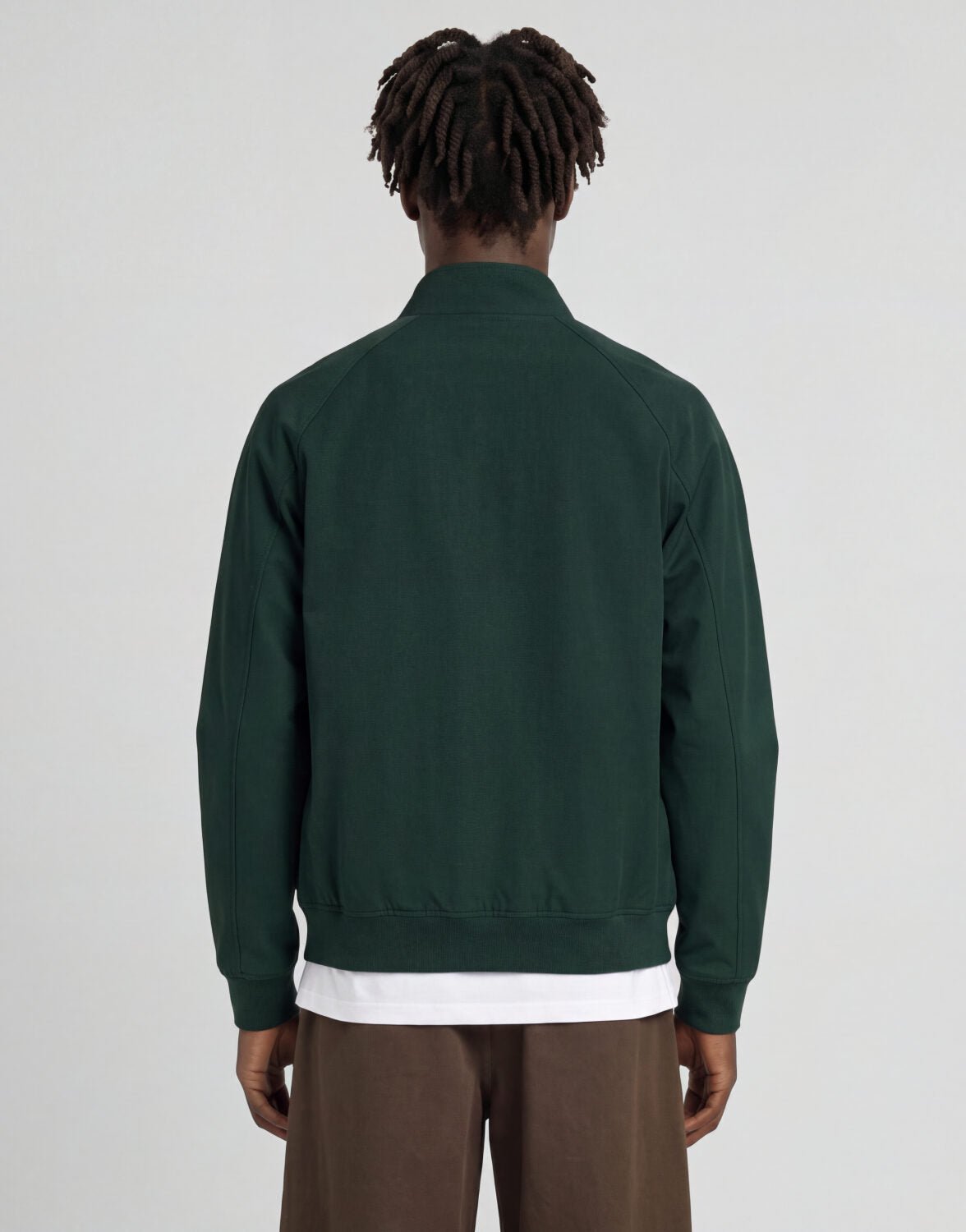 #Jacken# - #Lyle_and_Scott#
