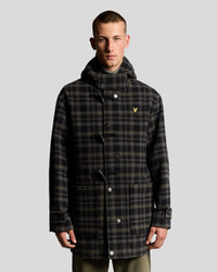 jackets - lyle_and_scott