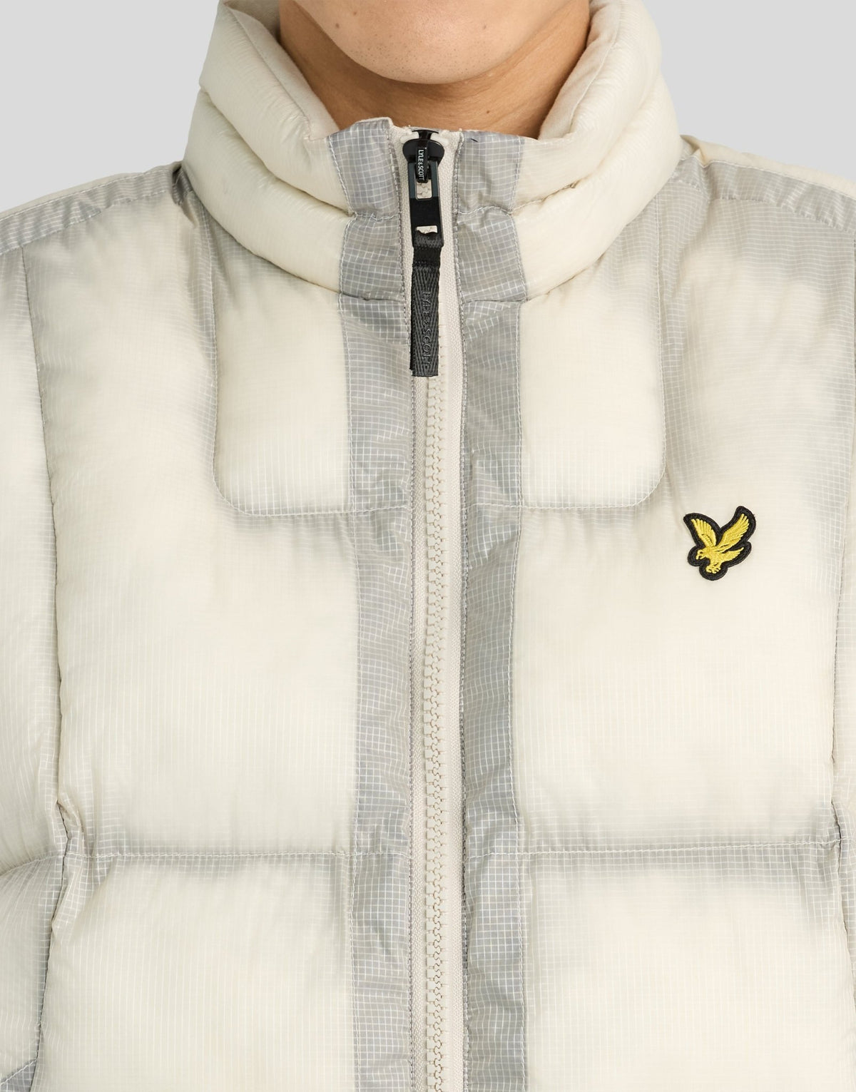 #vestes# - #lyle_and_scott#