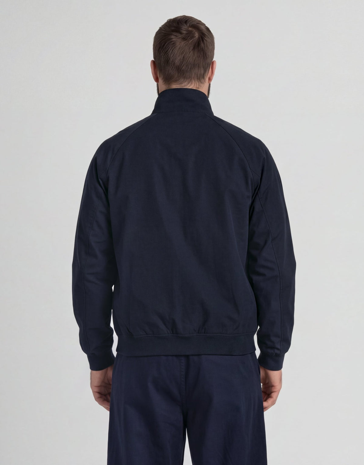 #jassen# - #lyle_and_scott#