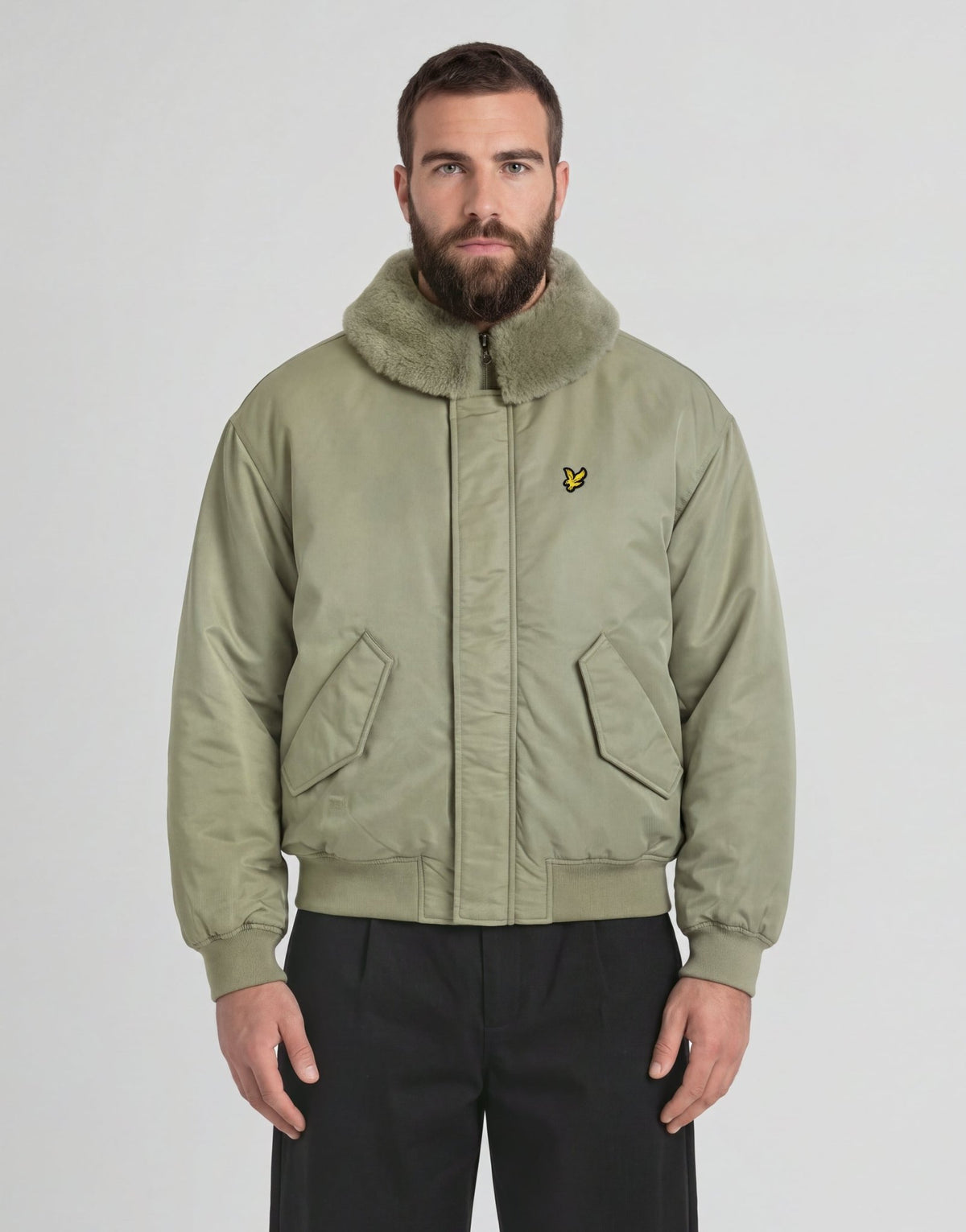 #jackets# - #lyle_and_scott#