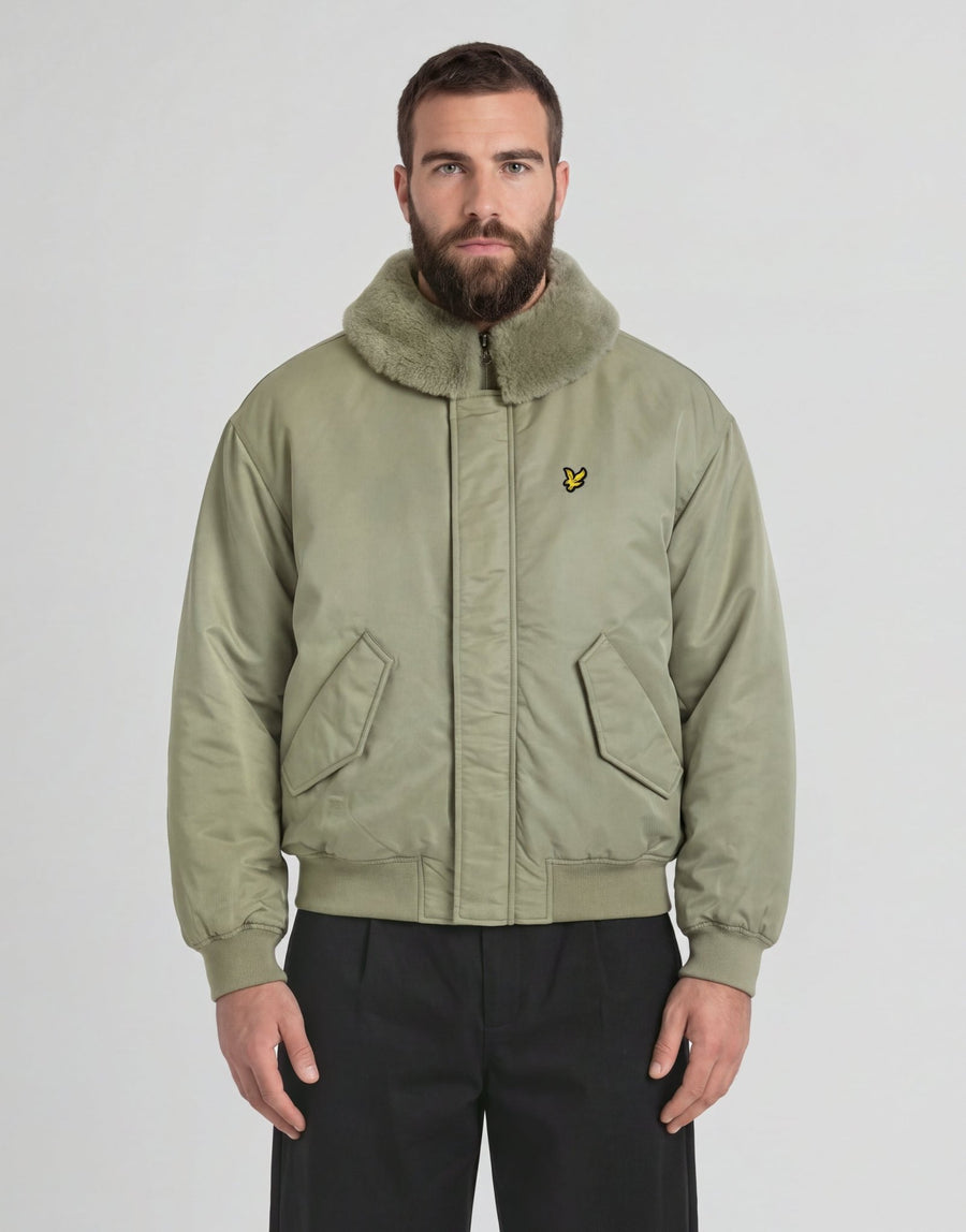 #jackets# - #lyle_and_scott#