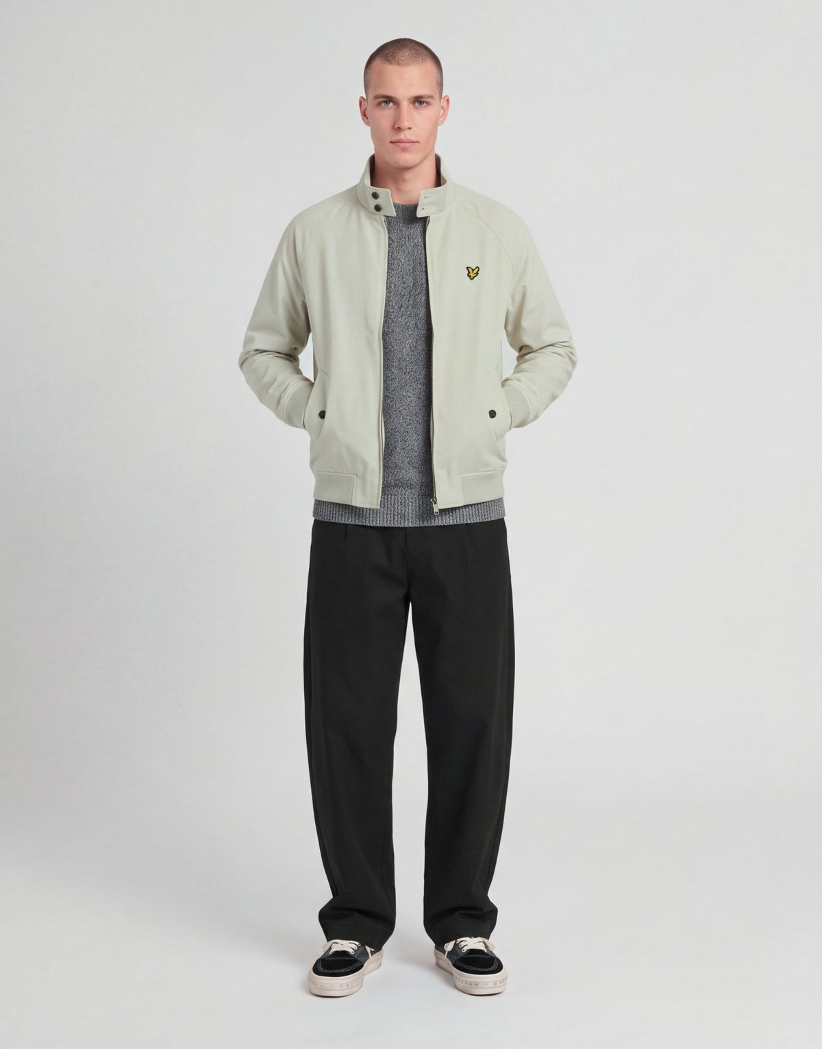 #jackets# - #lyle_and_scott#