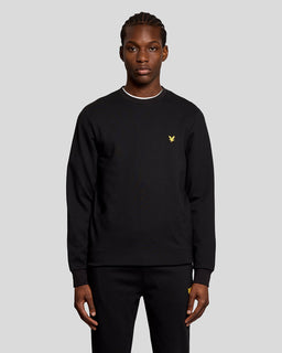 Sweat-shirt de sport léger