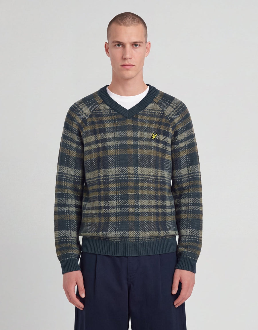 #chaquetas# - #lyle_and_scott#