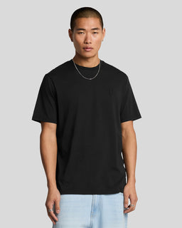 Camiseta de algodón superfino