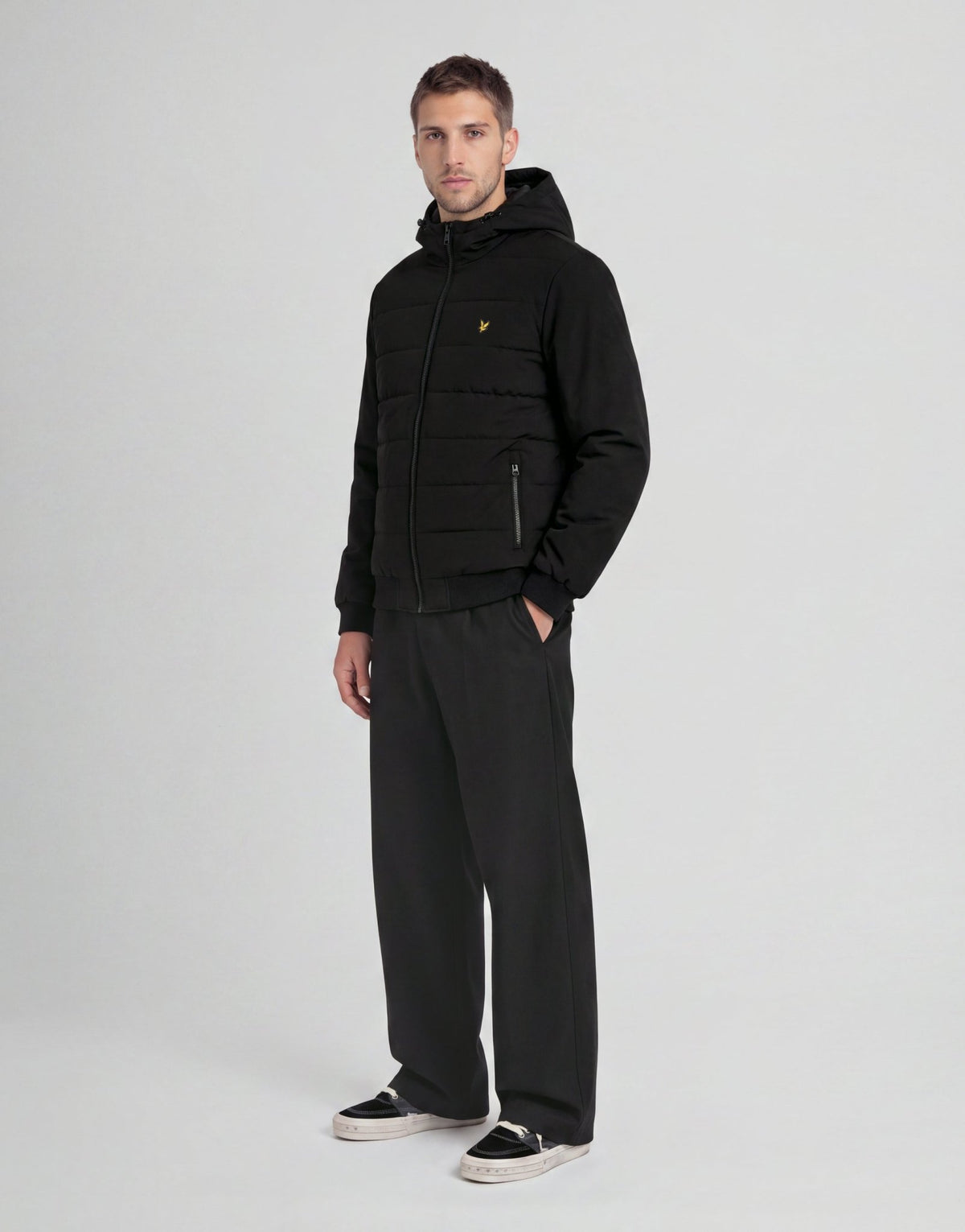 jassen - Lyle & Scott