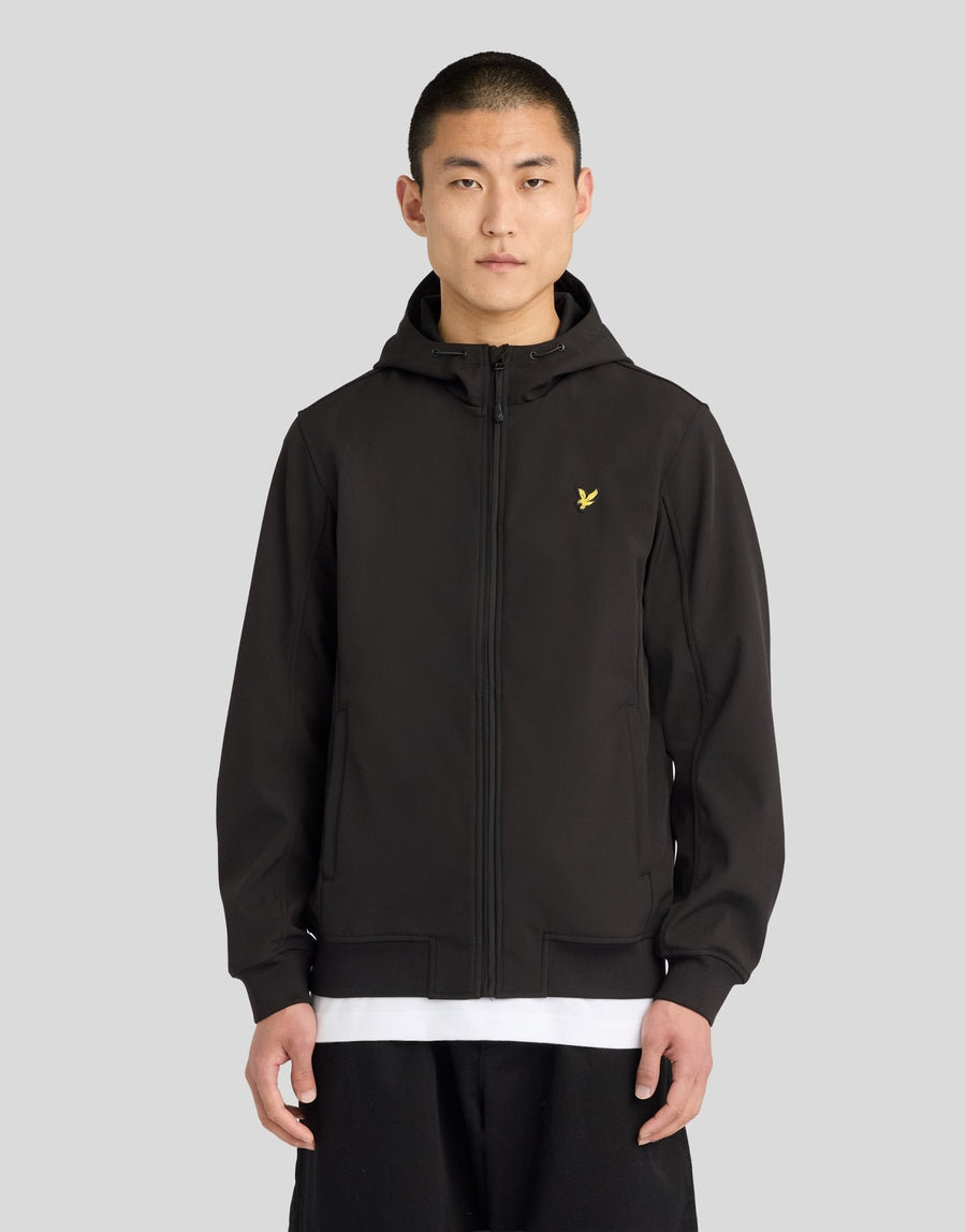 jackets - lyle_and_scott