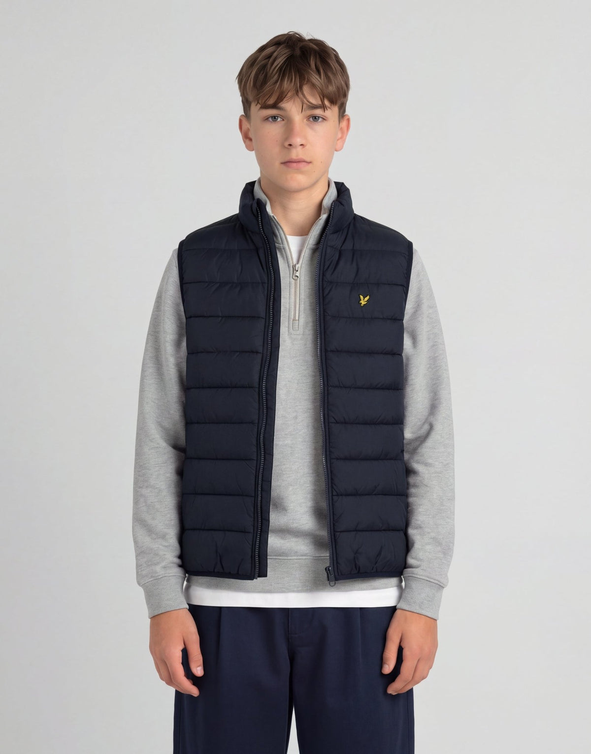#jassen# - #lyle_and_scott#