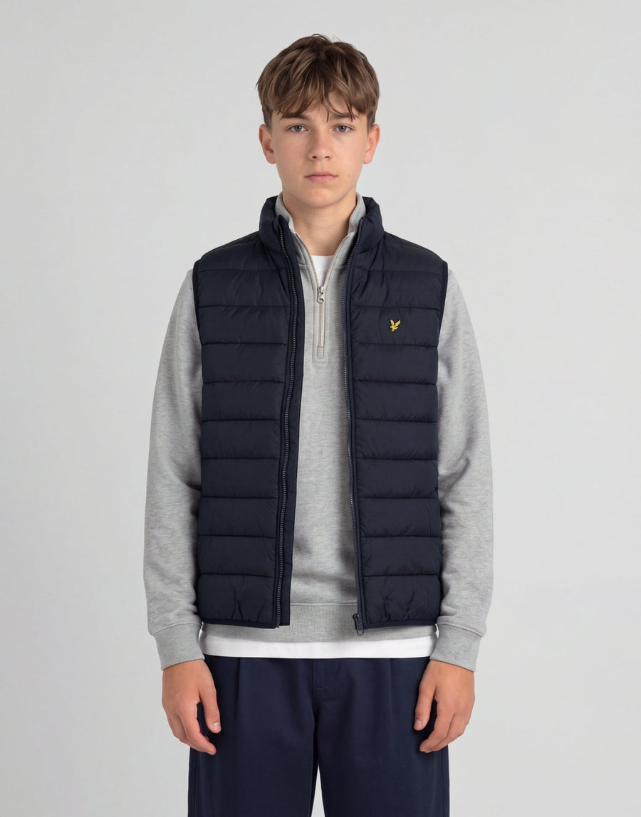 #jassen# - #lyle_and_scott#