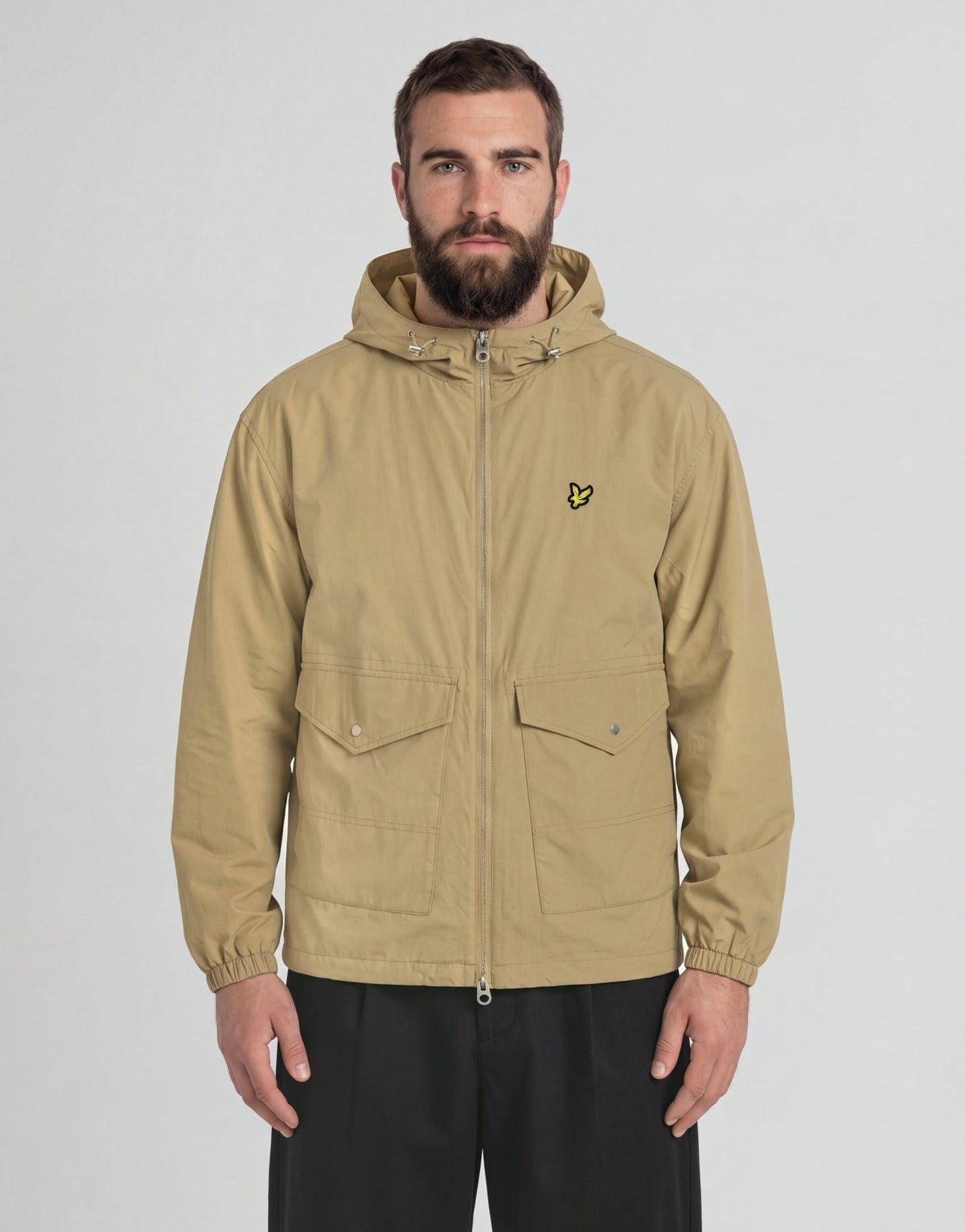 #jackets# - #lyle_and_scott#