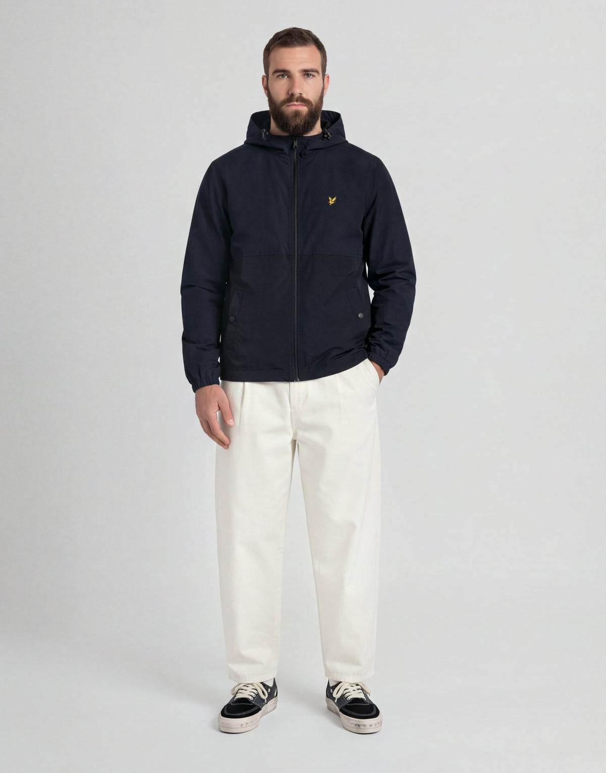 #jackets# - #lyle_and_scott#