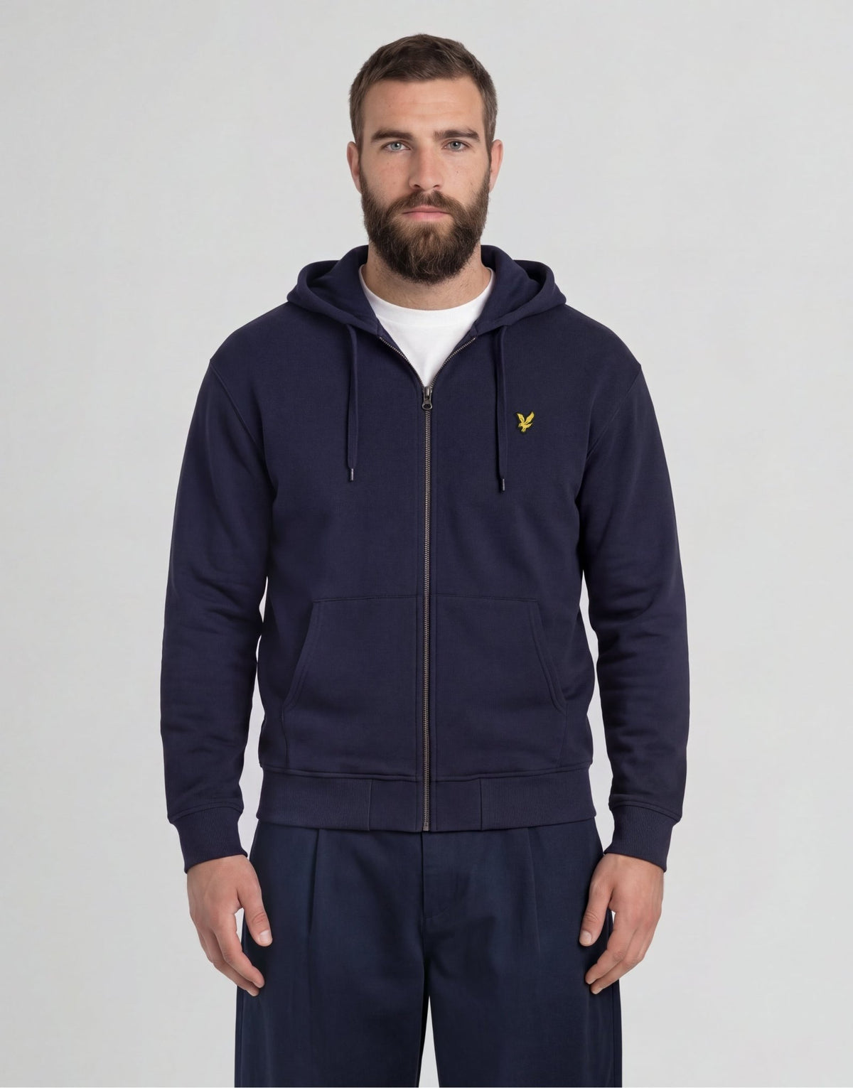 vestes - Lyle & Scott