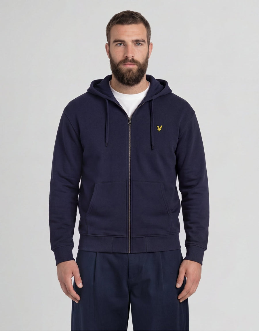 vestes - Lyle & Scott