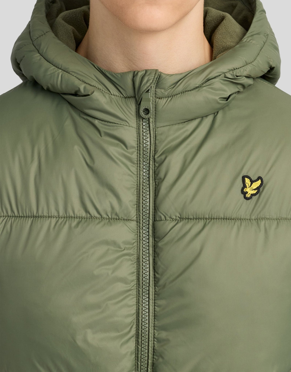 #vestes# - #lyle_and_scott#