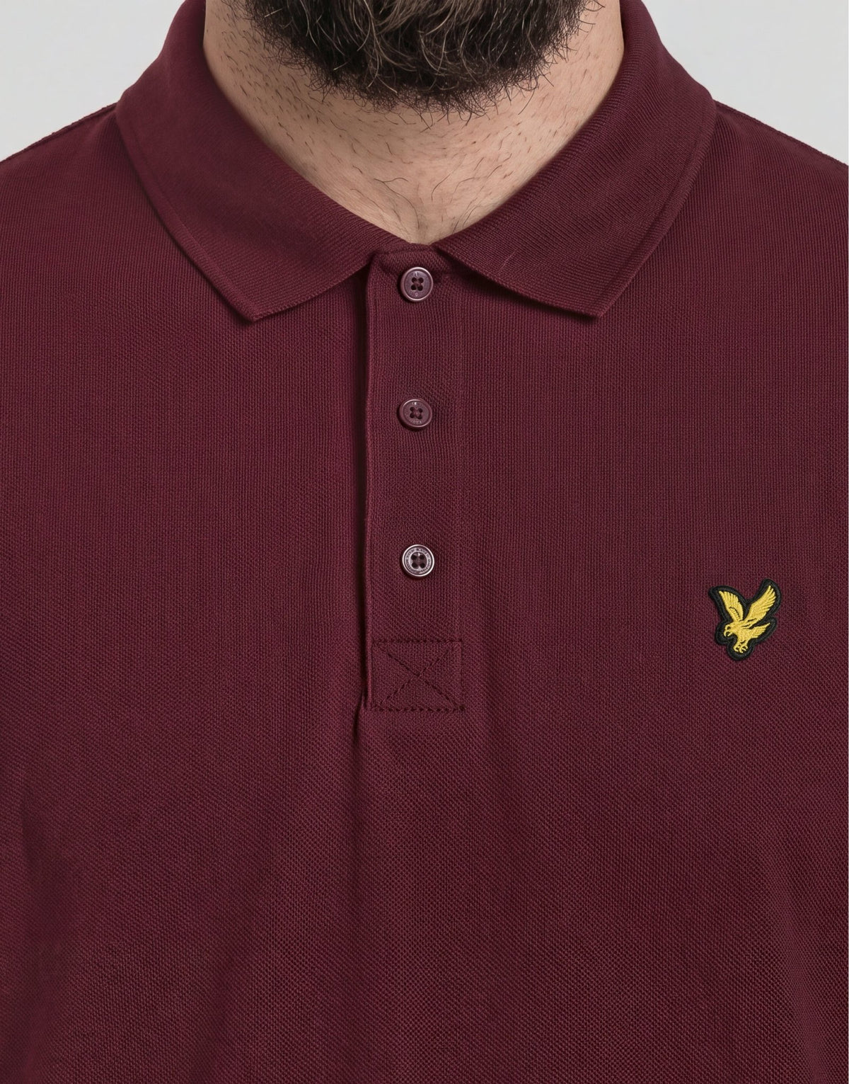 vestes - Lyle & Scott
