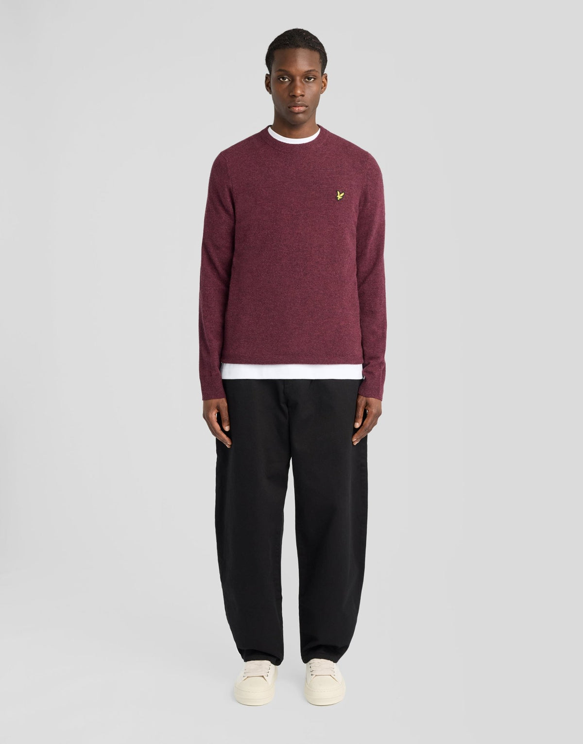 #vestes# - #lyle_and_scott#
