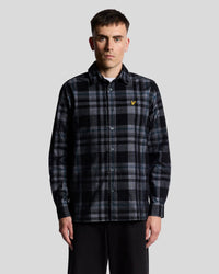 jackets - lyle_and_scott