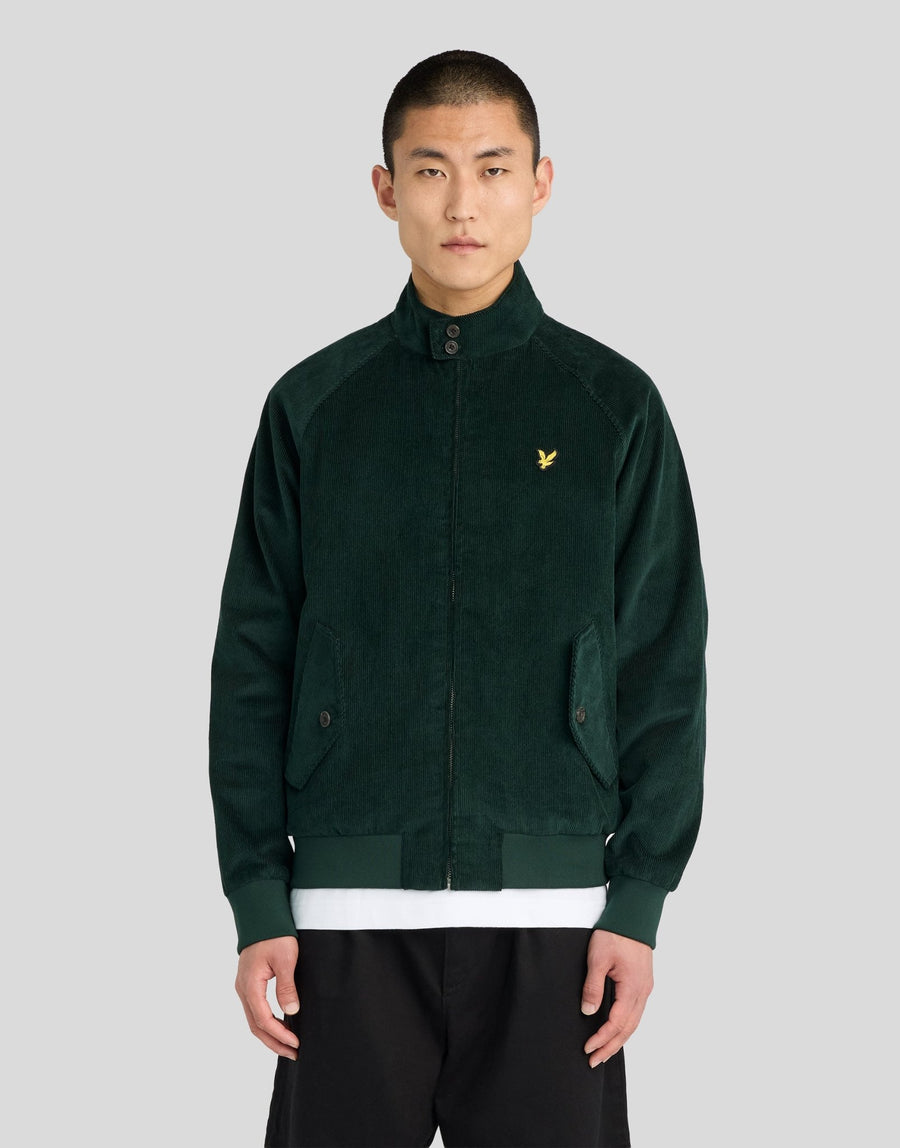 #Jacken# - #Lyle_and_Scott#